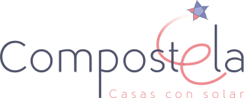 Logo Compostela Casas